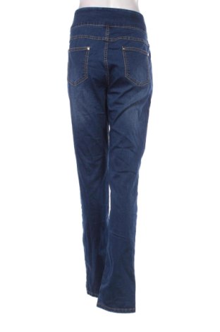 Дамски дънки Bpc Bonprix Collection, Размер XL, Цвят Син, Цена 14,83 €