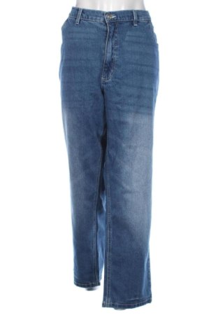 Női farmernadrág Bpc Bonprix Collection, Méret 3XL, Szín Kék, Ár 6 198 Ft