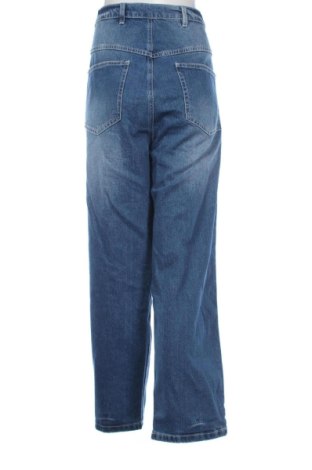 Női farmernadrág Bpc Bonprix Collection, Méret 3XL, Szín Kék, Ár 6 198 Ft