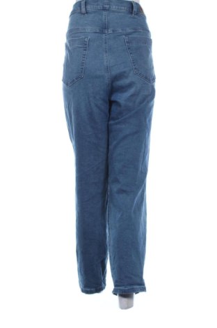 Dámské džíny  Bpc Bonprix Collection, Velikost 3XL, Barva Modrá, Cena  425,00 Kč
