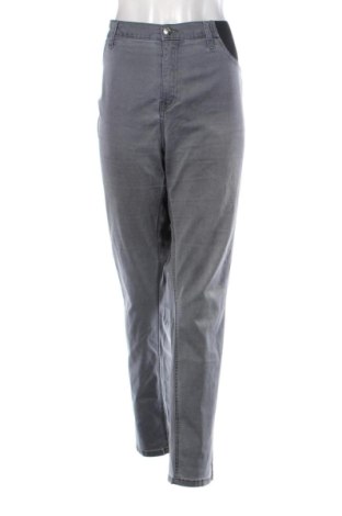 Dámské džíny  Bpc Bonprix Collection, Velikost XXL, Barva Šedá, Cena  419,00 Kč
