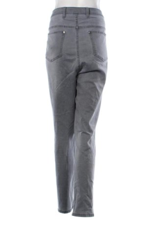 Dámské džíny  Bpc Bonprix Collection, Velikost XXL, Barva Šedá, Cena  419,00 Kč