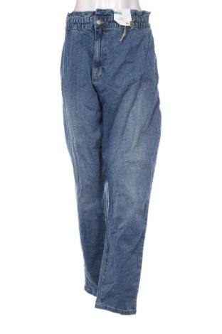 Dámské džíny  Breakers, Velikost XXL, Barva Modrá, Cena  329,00 Kč