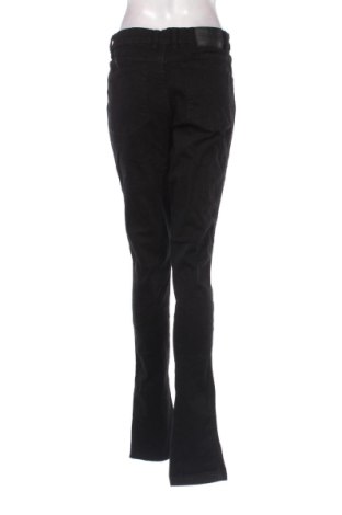 Damskie jeansy Breakers, Rozmiar L, Kolor Czarny, Cena 78,99 zł