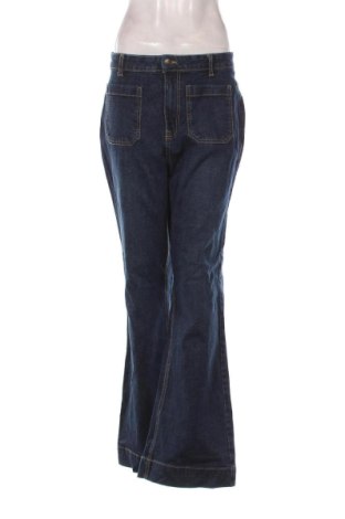 Damen Jeans Breakers, Größe L, Farbe Blau, Preis € 19,99