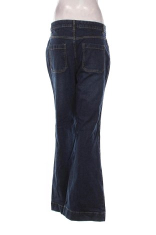 Damen Jeans Breakers, Größe L, Farbe Blau, Preis € 19,99