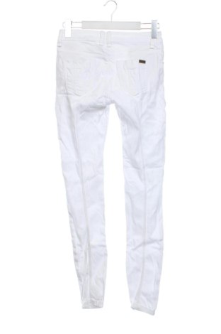 Дамски дънки Burberry Brit, Размер S, Цвят Бял, Цена 70,00 €