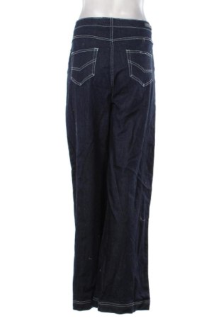 Női farmernadrág By Bettina Liano, Méret L, Szín Kék, Ár 19 239 Ft