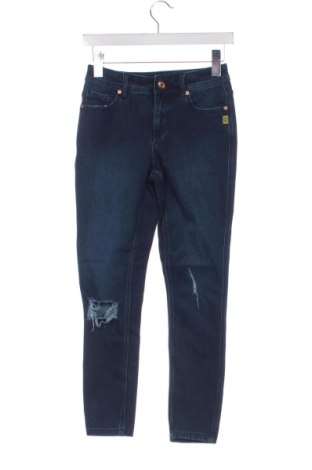 Dámske džínsy  By Bettina Liano, Veľkosť XS, Farba Modrá, Cena  30,95 €