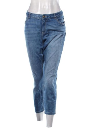 Γυναικείο Τζίν C&A, Μέγεθος XXL, Χρώμα Μπλέ, Τιμή 17,99 €
