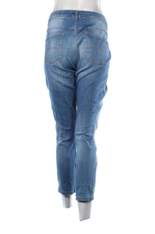 Γυναικείο Τζίν C&A, Μέγεθος XXL, Χρώμα Μπλέ, Τιμή 17,99 €