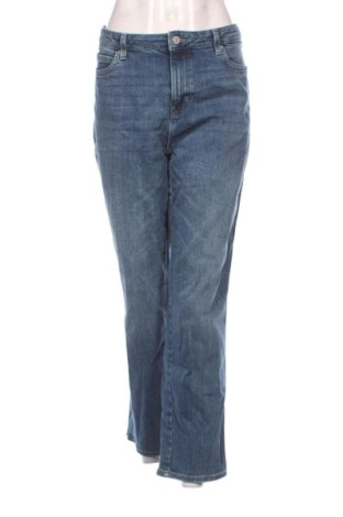 Дамски дънки C&A, Размер XL, Цвят Син, Цена 15,33 €