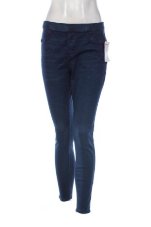 Dámské džíny  C&A, Velikost L, Barva Modrá, Cena  669,00 Kč