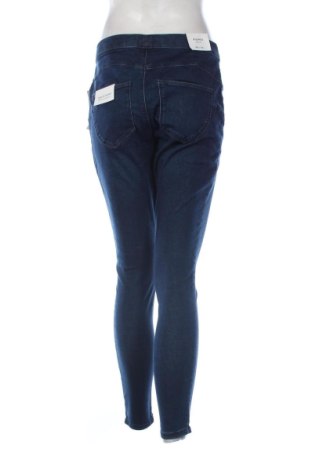 Dámské džíny  C&A, Velikost L, Barva Modrá, Cena  669,00 Kč