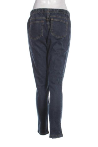 Дамски дънки C&A, Размер L, Цвят Син, Цена 14,77 €
