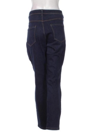 Damskie jeansy C&A, Rozmiar 3XL, Kolor Niebieski, Cena 80,38 zł