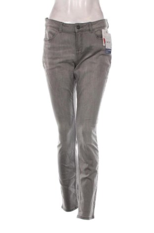 Γυναικείο Τζίν C&A, Μέγεθος L, Χρώμα Γκρί, Τιμή 28,99 €