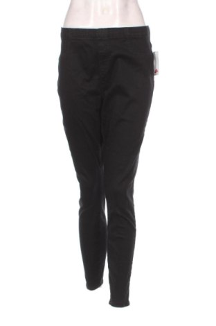 Dámské džíny  C&A, Velikost XL, Barva Černá, Cena  699,00 Kč