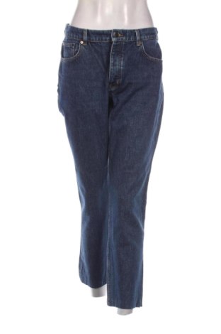 Dámské džíny  COS, Velikost XL, Barva Modrá, Cena  1 084,00 Kč