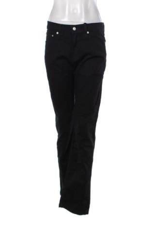 Dámske džínsy  Calvin Klein Jeans, Veľkosť L, Farba Čierna, Cena  62,95 €