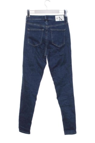 Γυναικείο Τζίν Calvin Klein Jeans, Μέγεθος S, Χρώμα Μπλέ, Τιμή 95,99 €