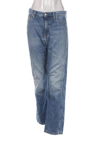 Damen Jeans Calvin Klein Jeans, Größe L, Farbe Blau, Preis € 45,99