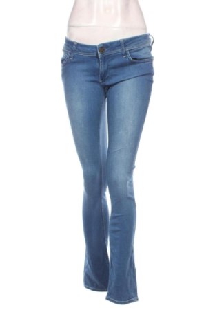 Női farmernadrág Calvin Klein Jeans, Méret M, Szín Kék, Ár 12 479 Ft