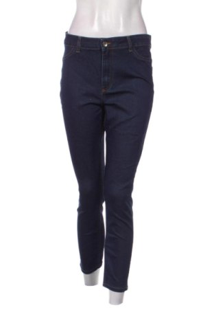 Γυναικείο Τζίν Calzedonia, Μέγεθος L, Χρώμα Μπλέ, Τιμή 13,99 €