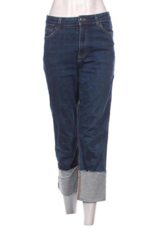 Dámské džíny  Calzedonia, Velikost S, Barva Modrá, Cena  595,00 Kč
