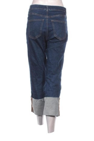 Dámské džíny  Calzedonia, Velikost S, Barva Modrá, Cena  595,00 Kč