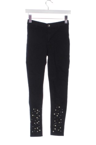 Dámské džíny  Calzedonia, Velikost XS, Barva Černá, Cena  649,00 Kč