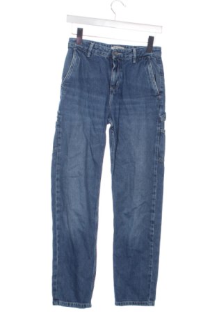 Női farmernadrág Carhartt, Méret XS, Szín Kék, Ár 14 344 Ft