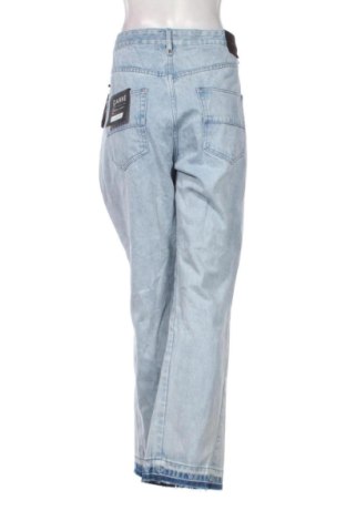 Dámské džíny  Carre, Velikost 3XL, Barva Modrá, Cena  1 429,00 Kč