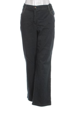 Dámské džíny  Cavita, Velikost XXL, Barva Modrá, Cena  1 597,00 Kč