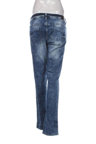 Damen Jeans Cecil, Größe XL, Farbe Blau, Preis € 16,99