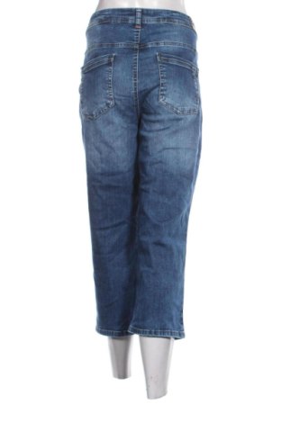 Dámské džíny  Cecil, Velikost XL, Barva Modrá, Cena  595,00 Kč