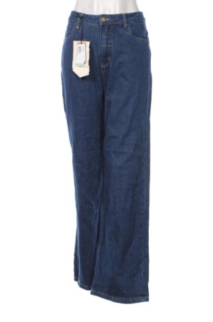 Dámske džínsy  Cherry, Veľkosť L, Farba Modrá, Cena  22,95 €