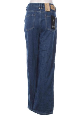 Dámske džínsy  Cherry, Veľkosť L, Farba Modrá, Cena  22,95 €