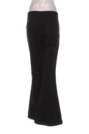 Dámské džíny  Chic, Velikost XL, Barva Černá, Cena  439,00 Kč