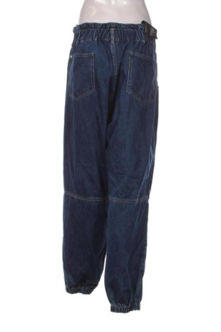 Damskie jeansy Chic, Rozmiar XXL, Kolor Niebieski, Cena 123,99 zł