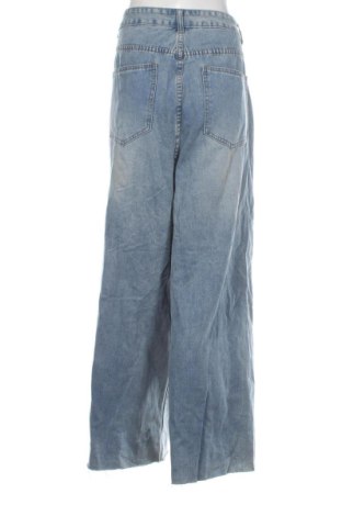 Női farmernadrág Cider, Méret XL, Szín Kék, Ár 7 109 Ft