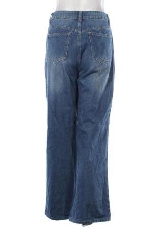 Damskie jeansy Cider, Rozmiar M, Kolor Niebieski, Cena 78,99 zł