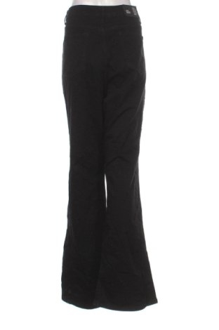 Dámske džínsy  City Chic, Veľkosť XXL, Farba Čierna, Cena  23,95 €