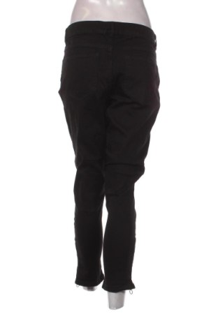 Női farmernadrág Clothing & Co, Méret XL, Szín Fekete, Ár 11 839 Ft