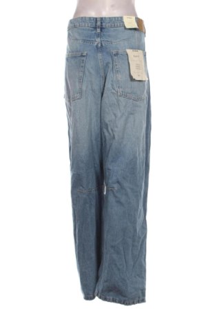 Дамски дънки Cotton On, Размер 3XL, Цвят Син, Цена 24,03 €