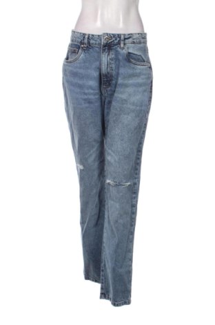 Дамски дънки Cotton On, Размер L, Цвят Син, Цена 15,33 €