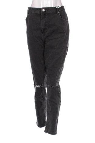 Дамски дънки Cotton On, Размер XXL, Цвят Сив, Цена 21,98 €, #135760191