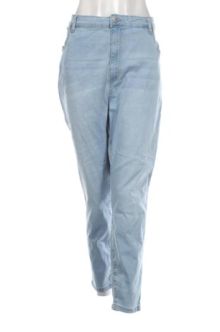 Дамски дънки Cotton On, Размер 3XL, Цвят Син, Цена 24,03 €