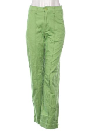 Дамски дънки Cotton On, Размер S, Цвят Зелен, Цена 24,03 €