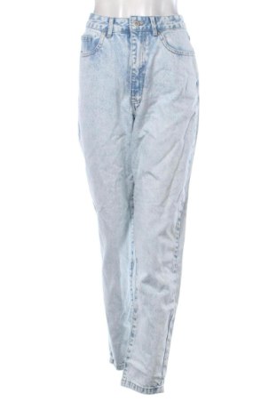 Női farmernadrág Cotton On, Méret L, Szín Kék, Ár 5 769 Ft